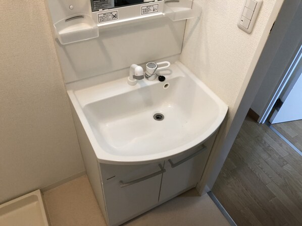 ハッピーコートさんわの物件内観写真